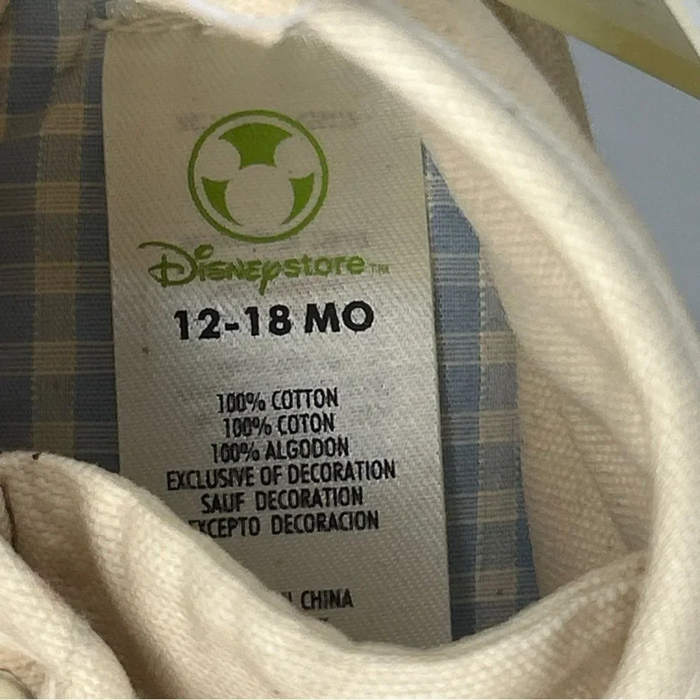 Disney nwt 2507